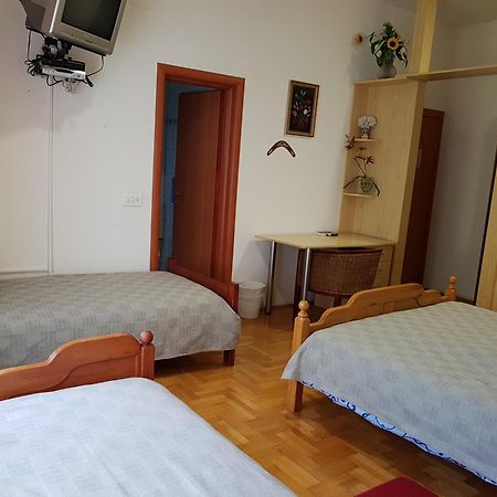 Prenociste Klas Pleternica Camera foto
