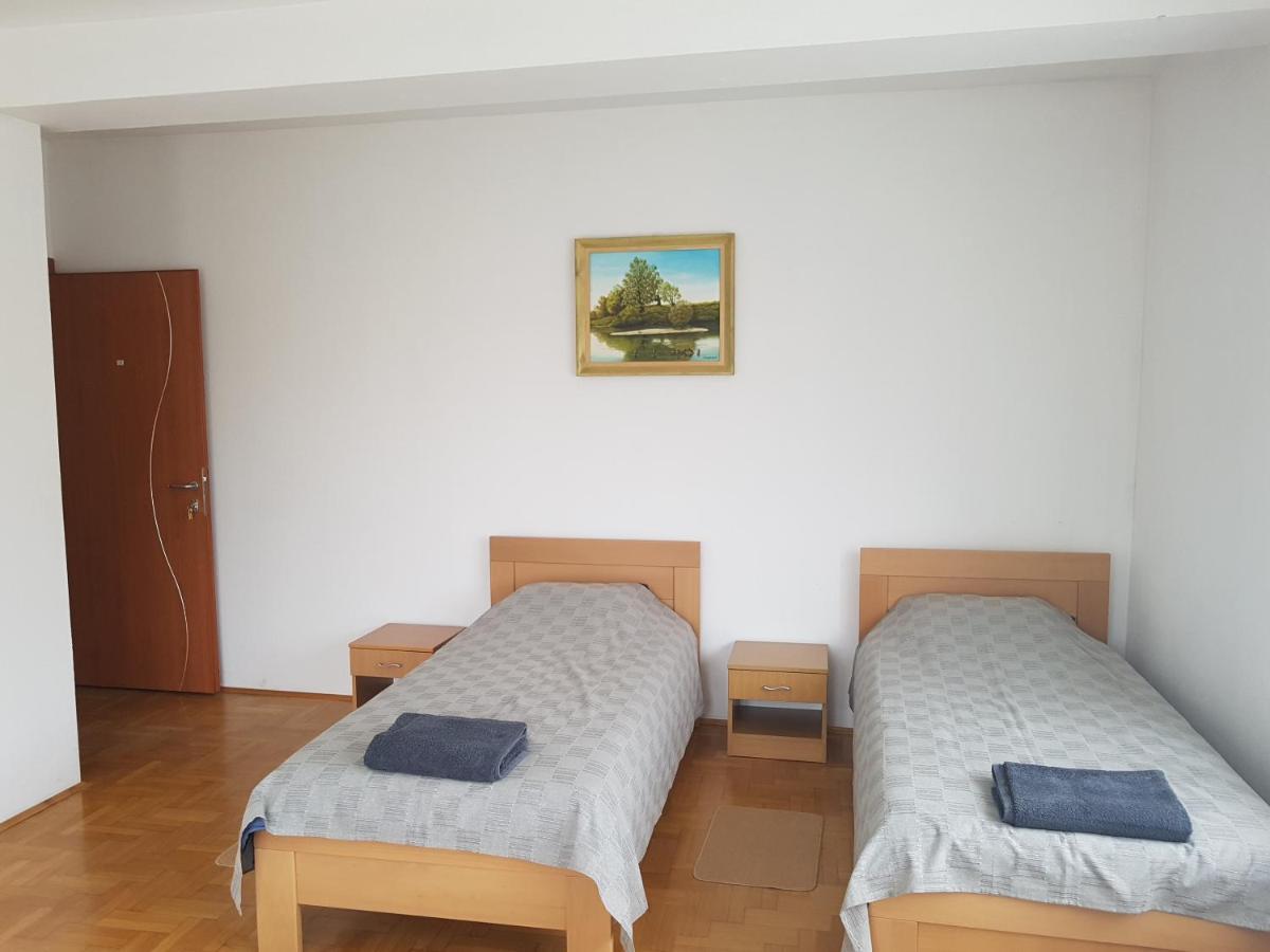 Prenociste Klas Pleternica Camera foto