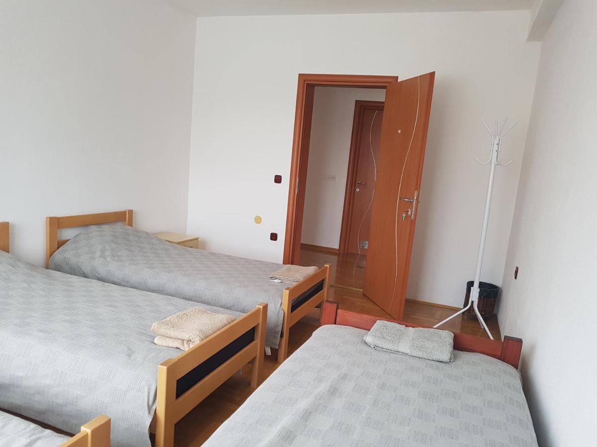 Prenociste Klas Pleternica Camera foto