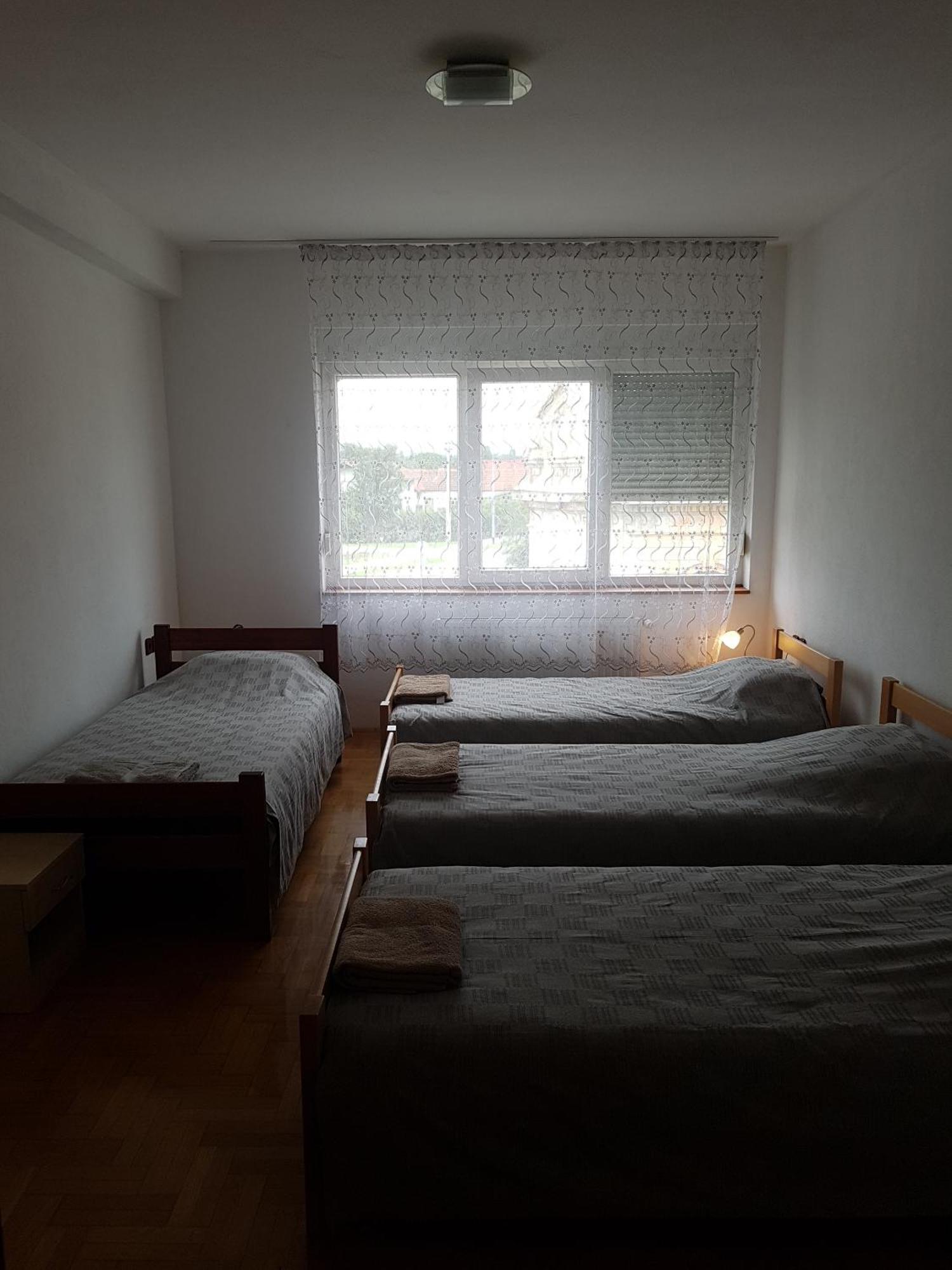 Prenociste Klas Pleternica Camera foto