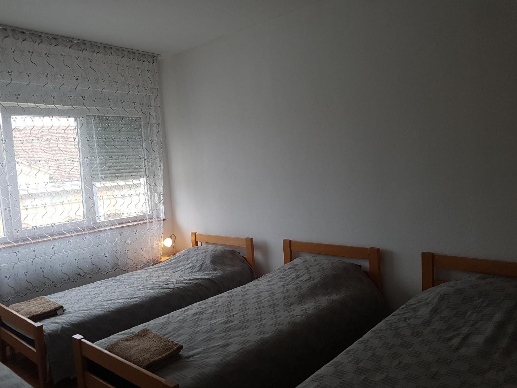 Prenociste Klas Pleternica Camera foto