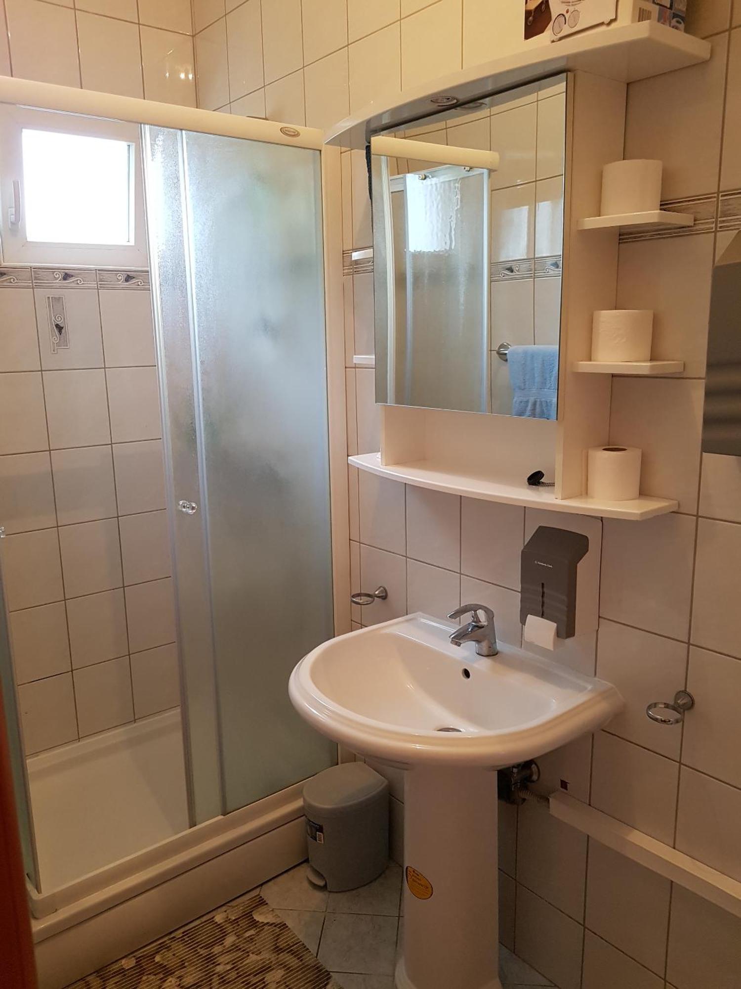 Prenociste Klas Pleternica Camera foto