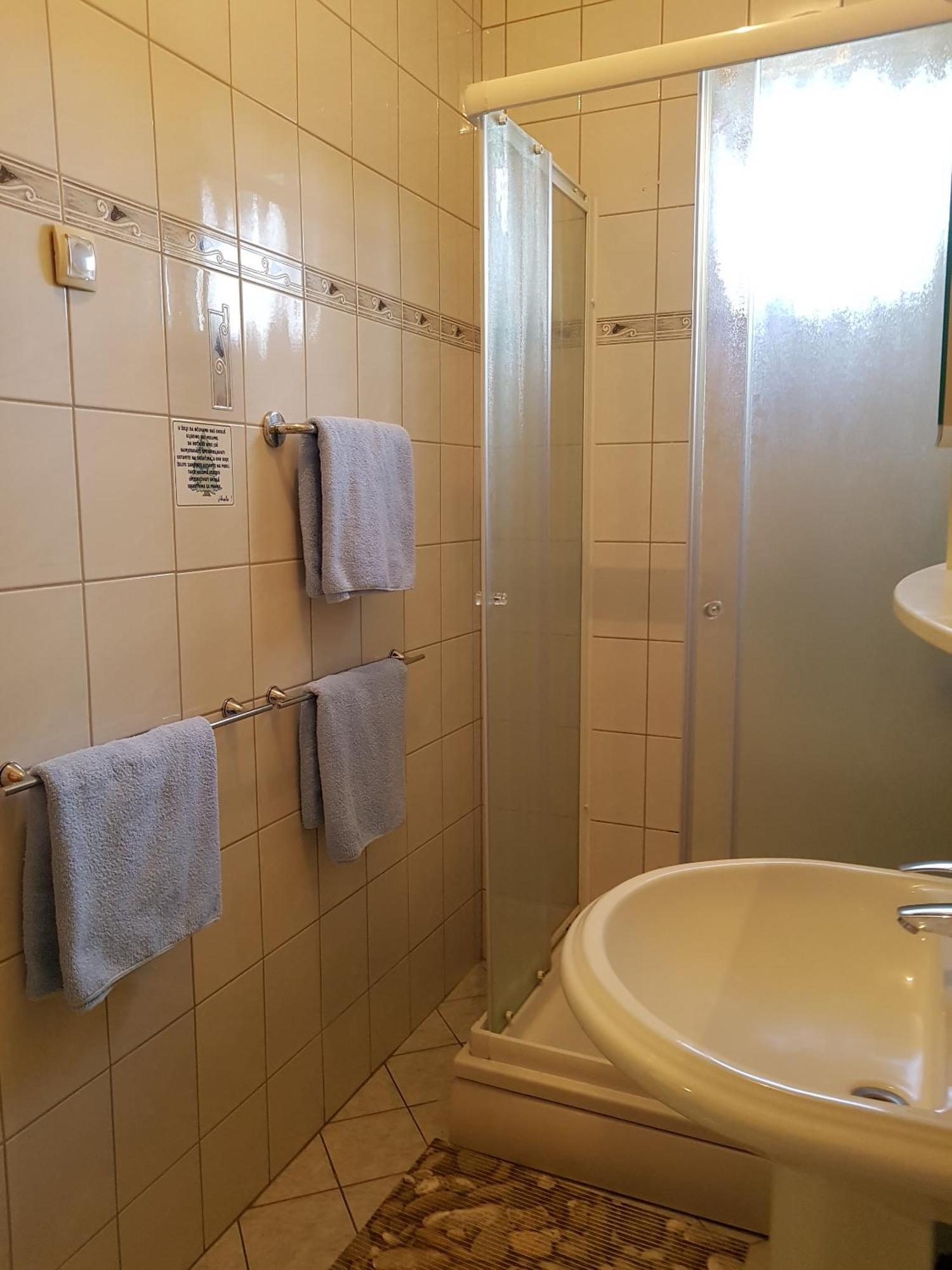 Prenociste Klas Pleternica Camera foto