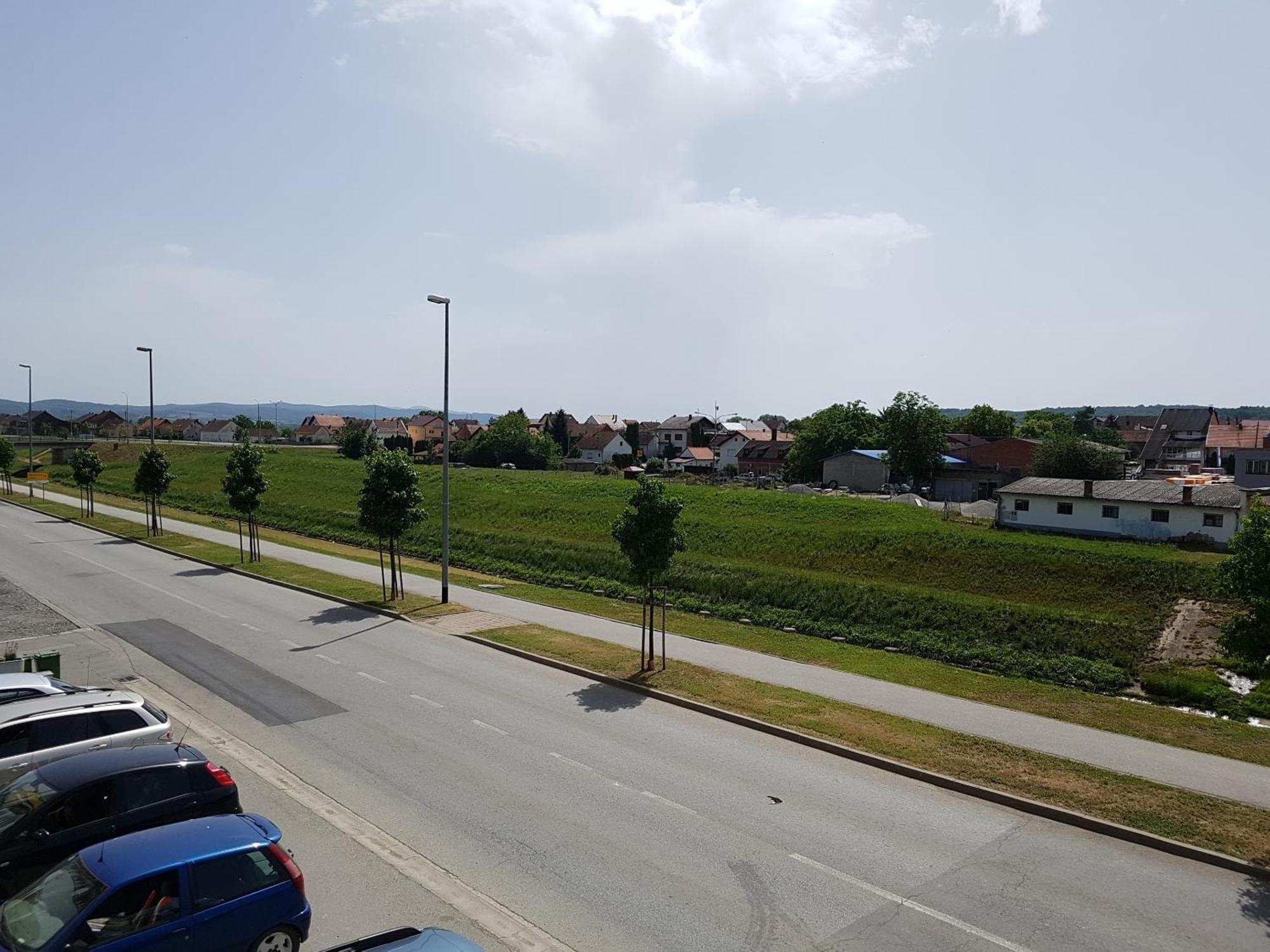 Prenociste Klas Pleternica Camera foto